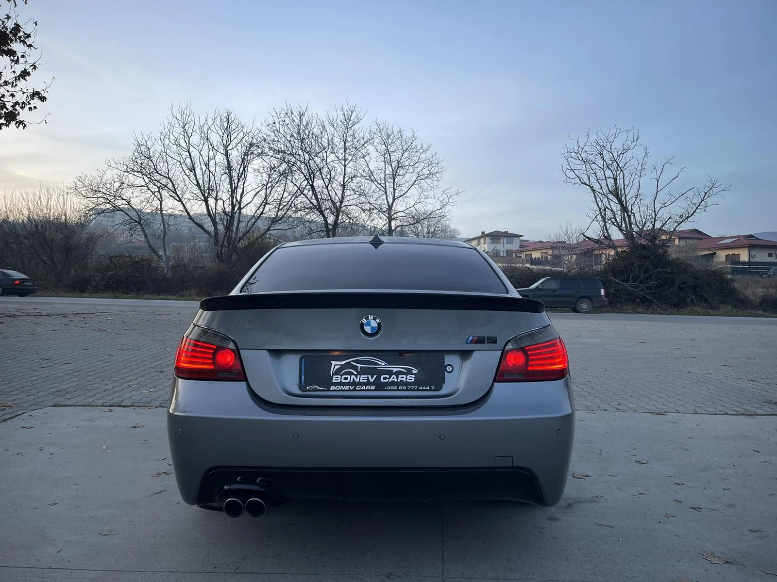 BMW 535 D FACE* M-PACK HEAD UP SOFT CLOSE KEYLESS FULL* *  | Mobile.bg � ����������� 6