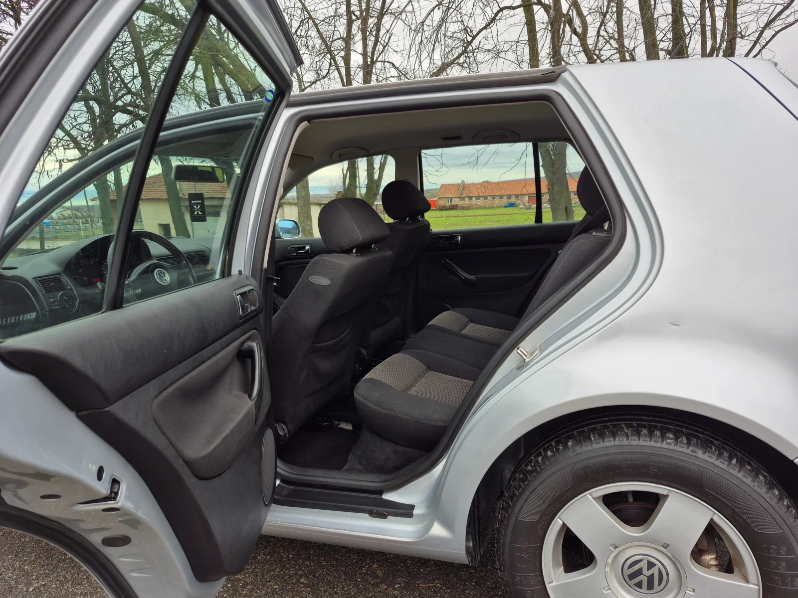 VW Golf 1.9 TDI/116  | Mobile.bg � ����������� 11