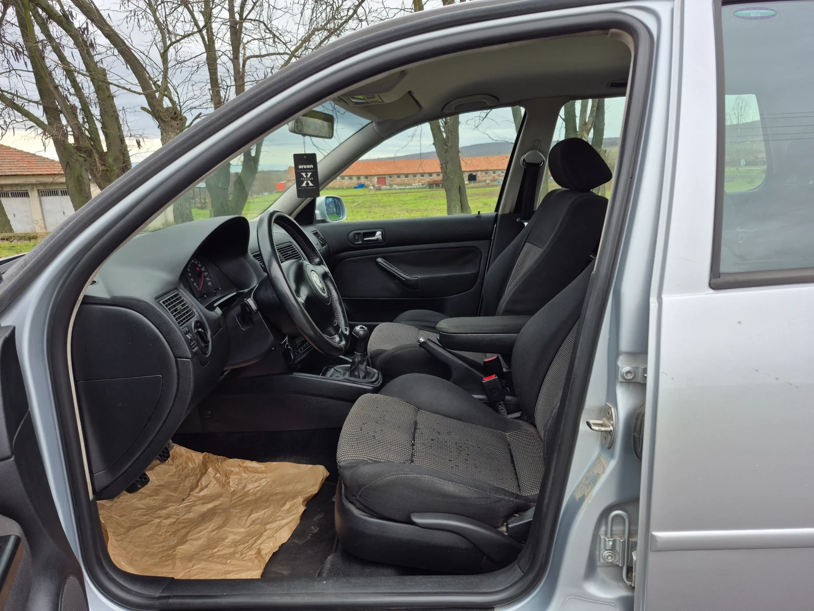 VW Golf 1.9 TDI/116  | Mobile.bg � ����������� 12