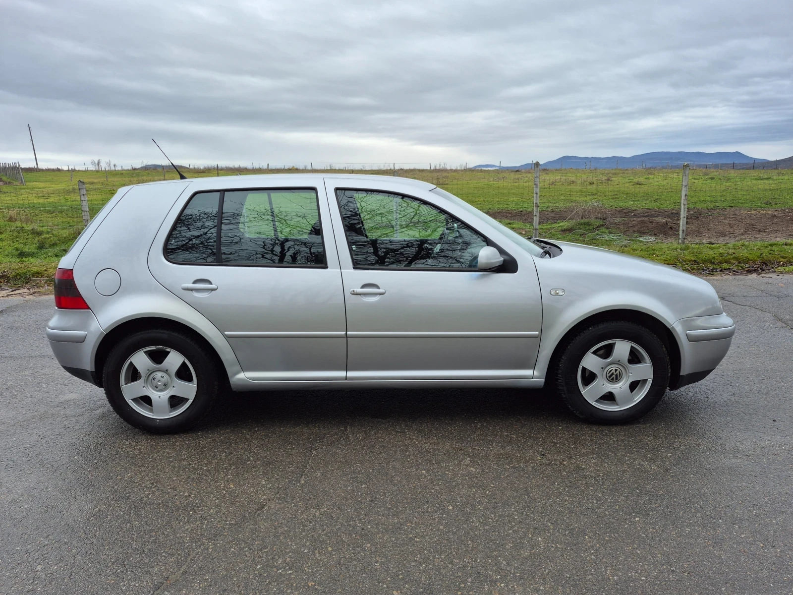 VW Golf 1.9 TDI/116  | Mobile.bg � ����������� 3