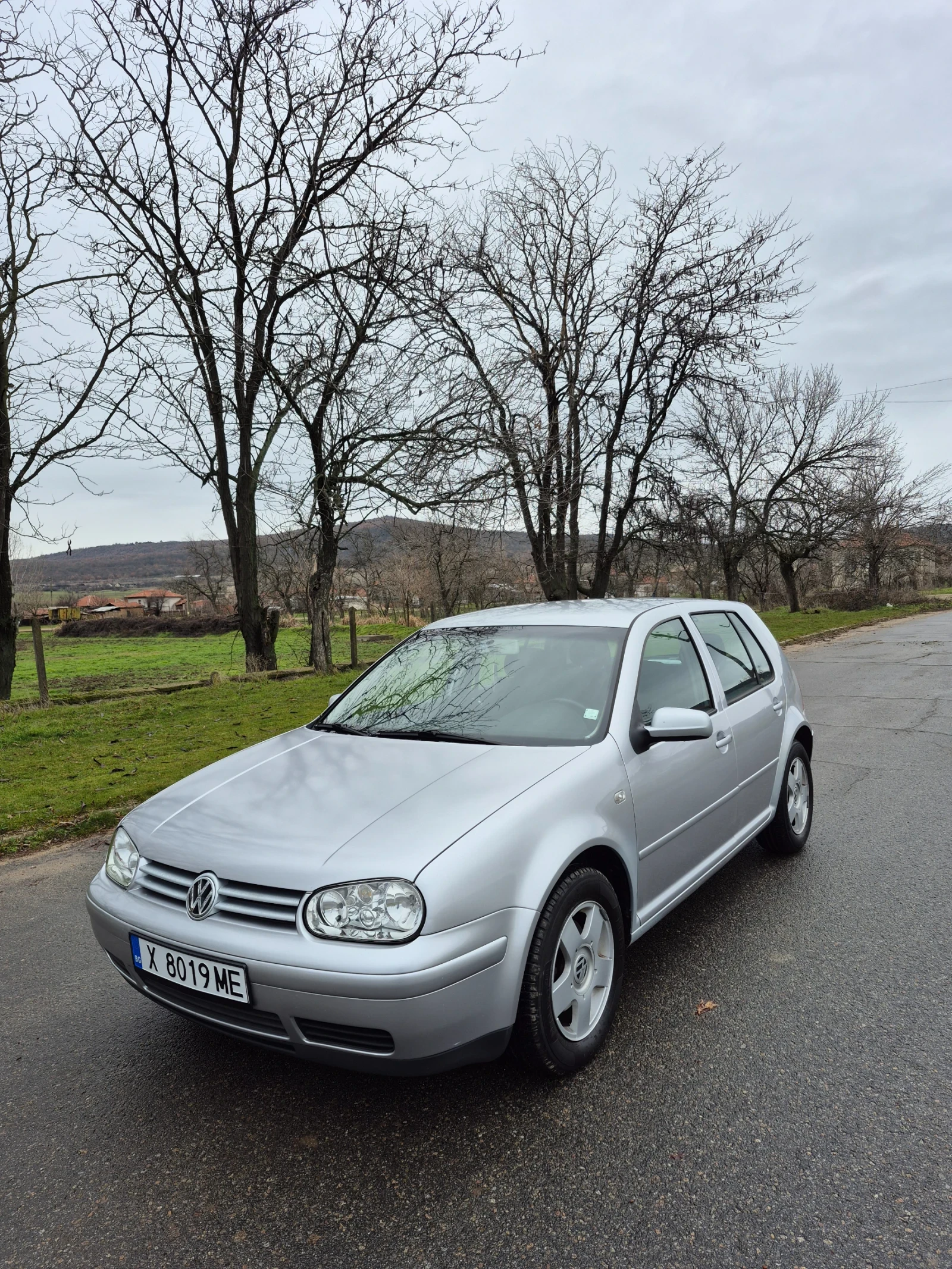 VW Golf 1.9 TDI/116  | Mobile.bg � ����������� 1