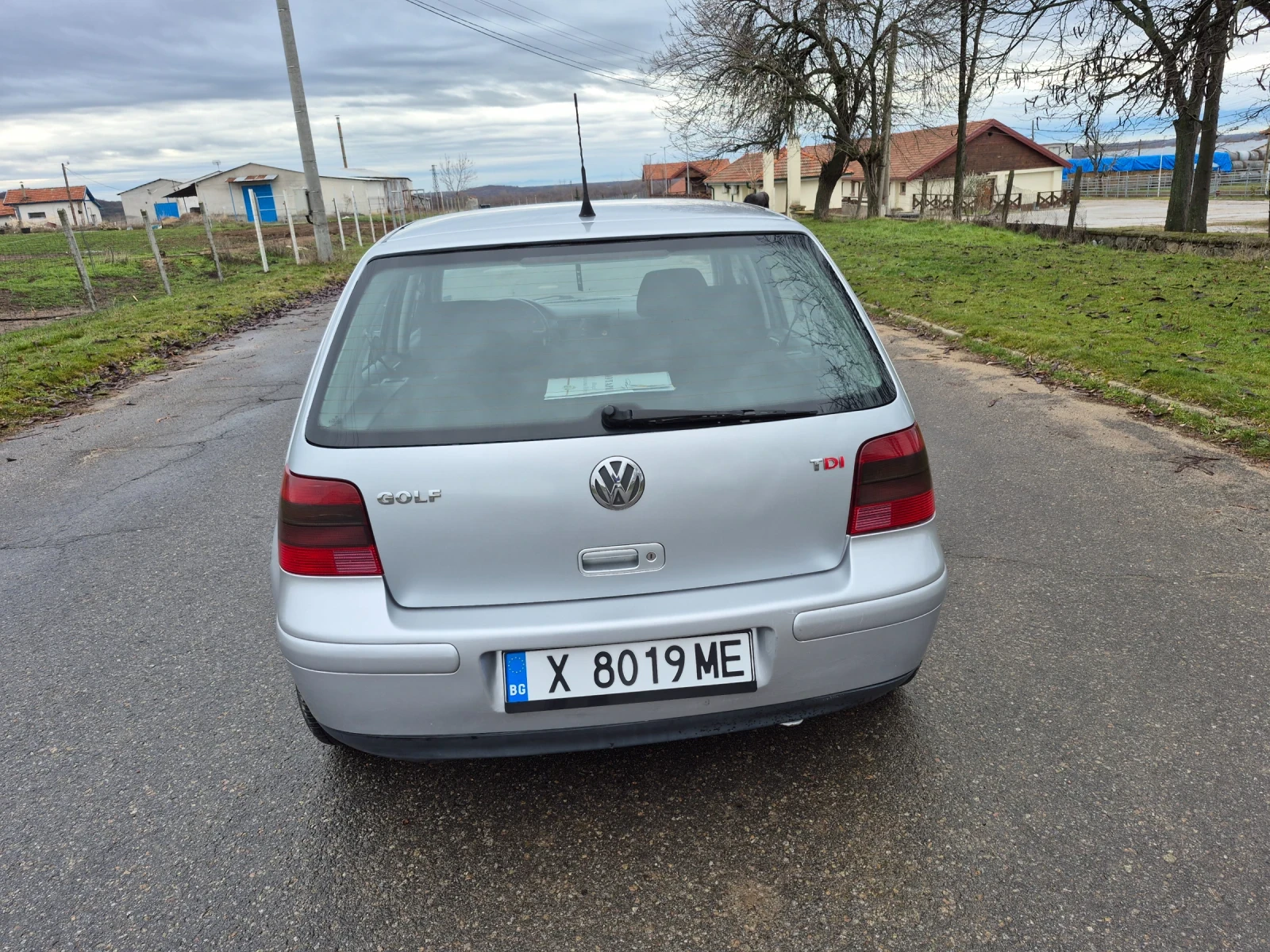 VW Golf 1.9 TDI/116  | Mobile.bg � ����������� 6