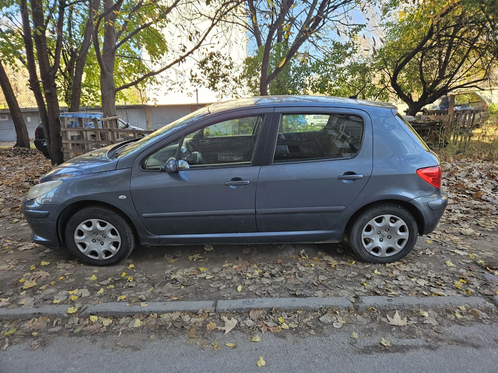 Peugeot 307 | Mobile.bg � ����������� 2