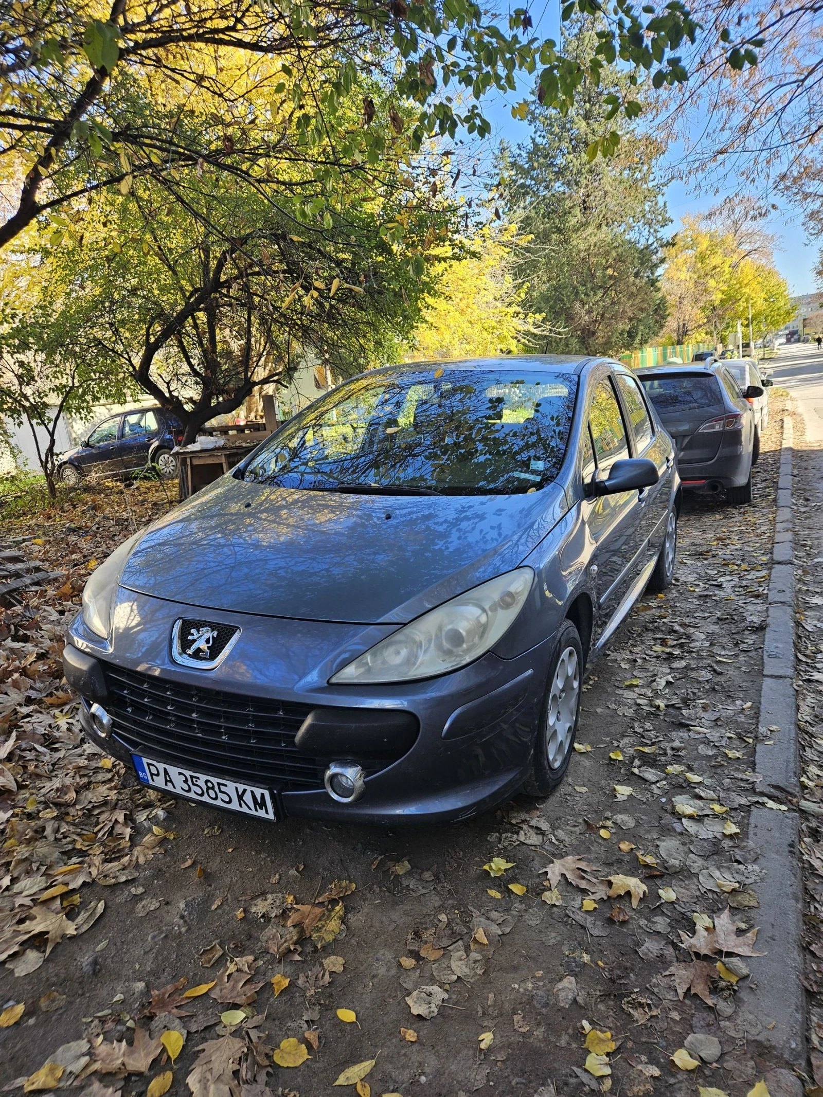Peugeot 307 | Mobile.bg � ����������� 3