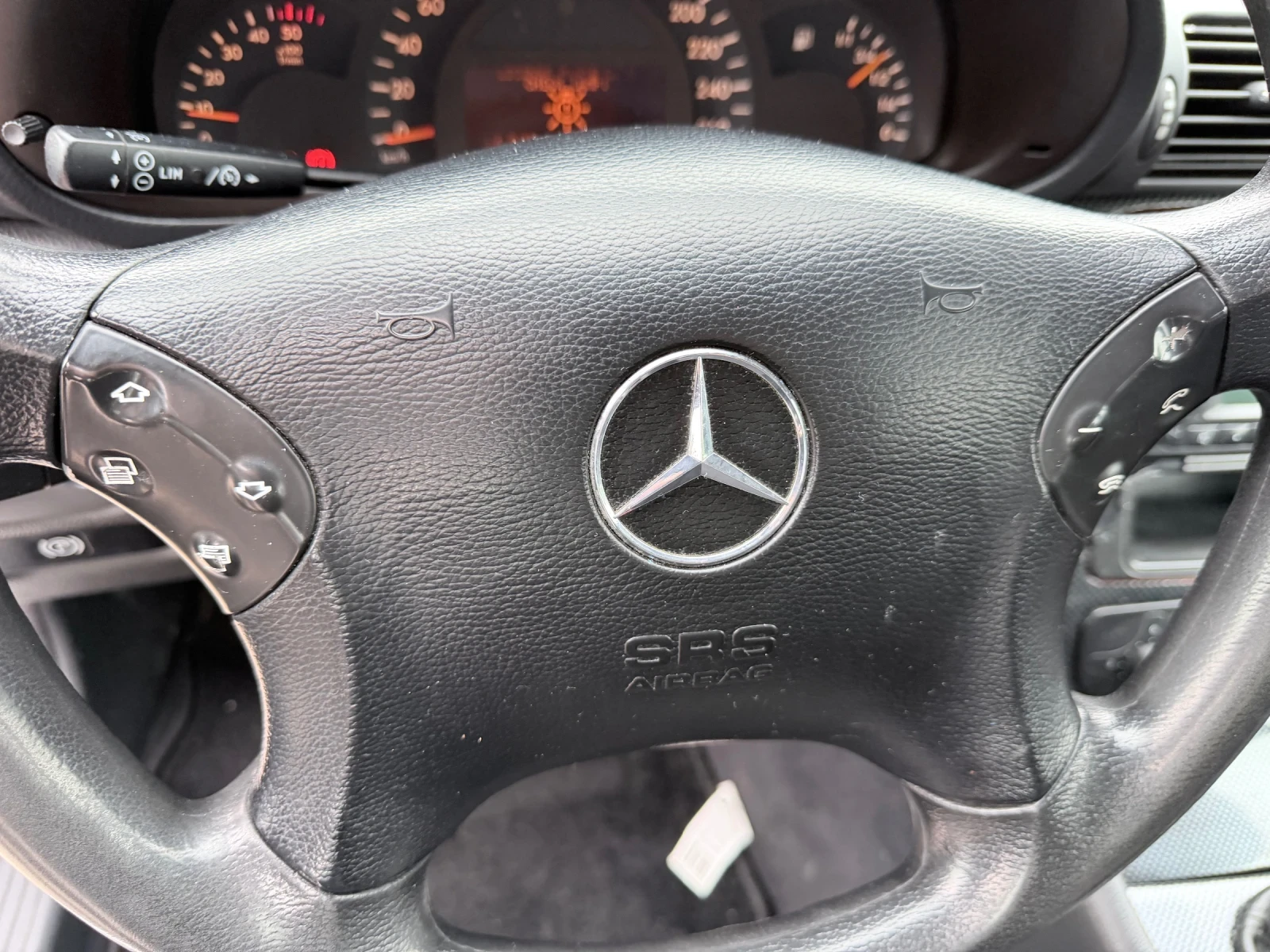 Mercedes-Benz C 220 ����� �������� � ����� ��������� | Mobile.bg � ����������� 12