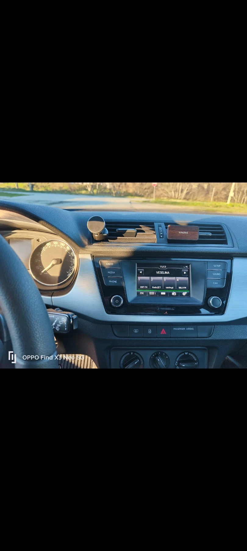 Skoda Fabia | Mobile.bg � ����������� 9