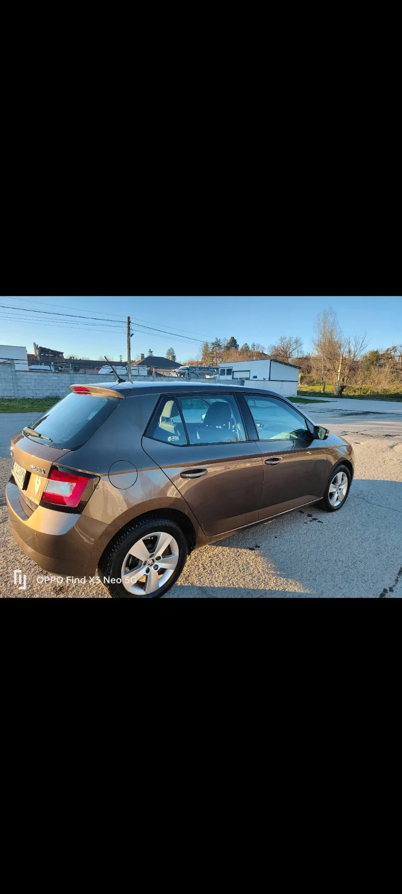 Skoda Fabia | Mobile.bg � ����������� 3
