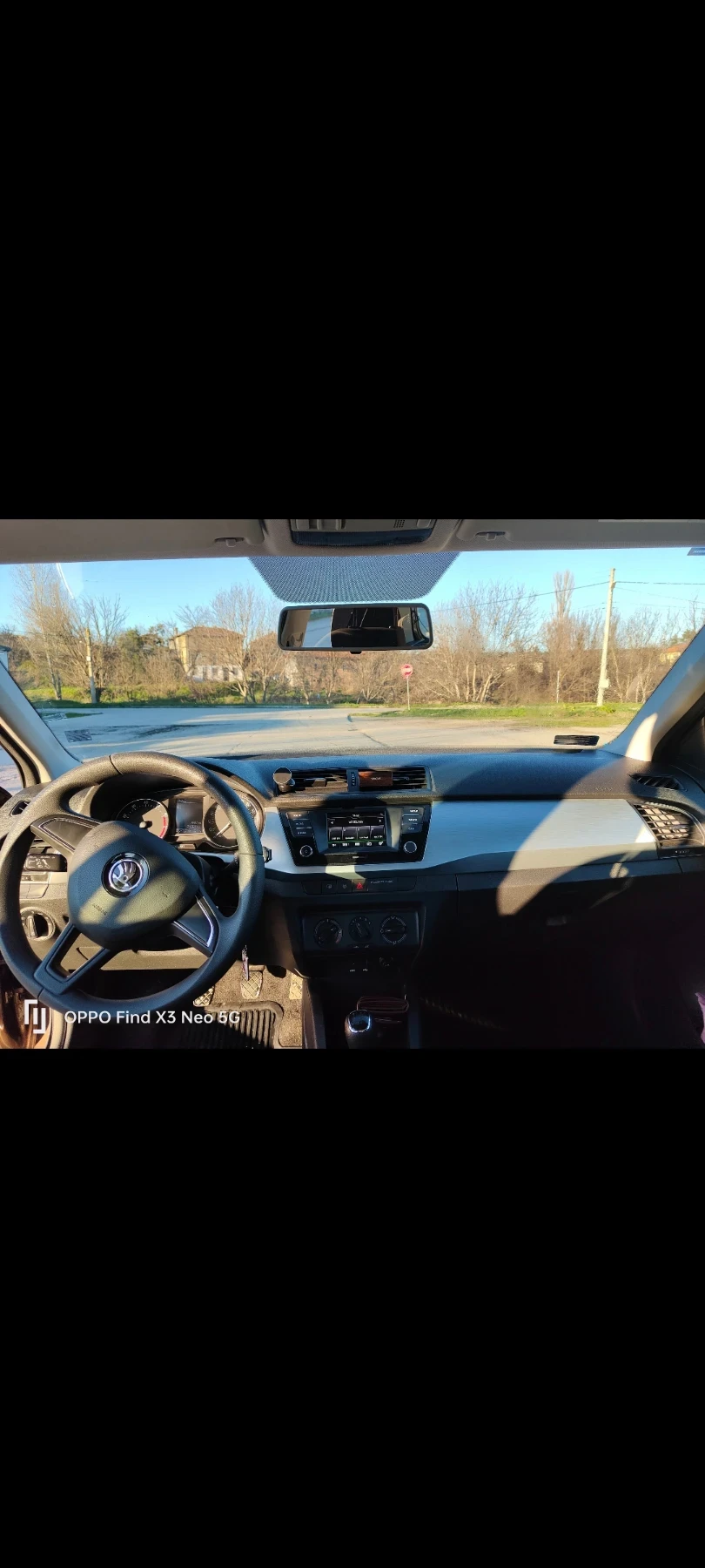 Skoda Fabia | Mobile.bg � ����������� 10