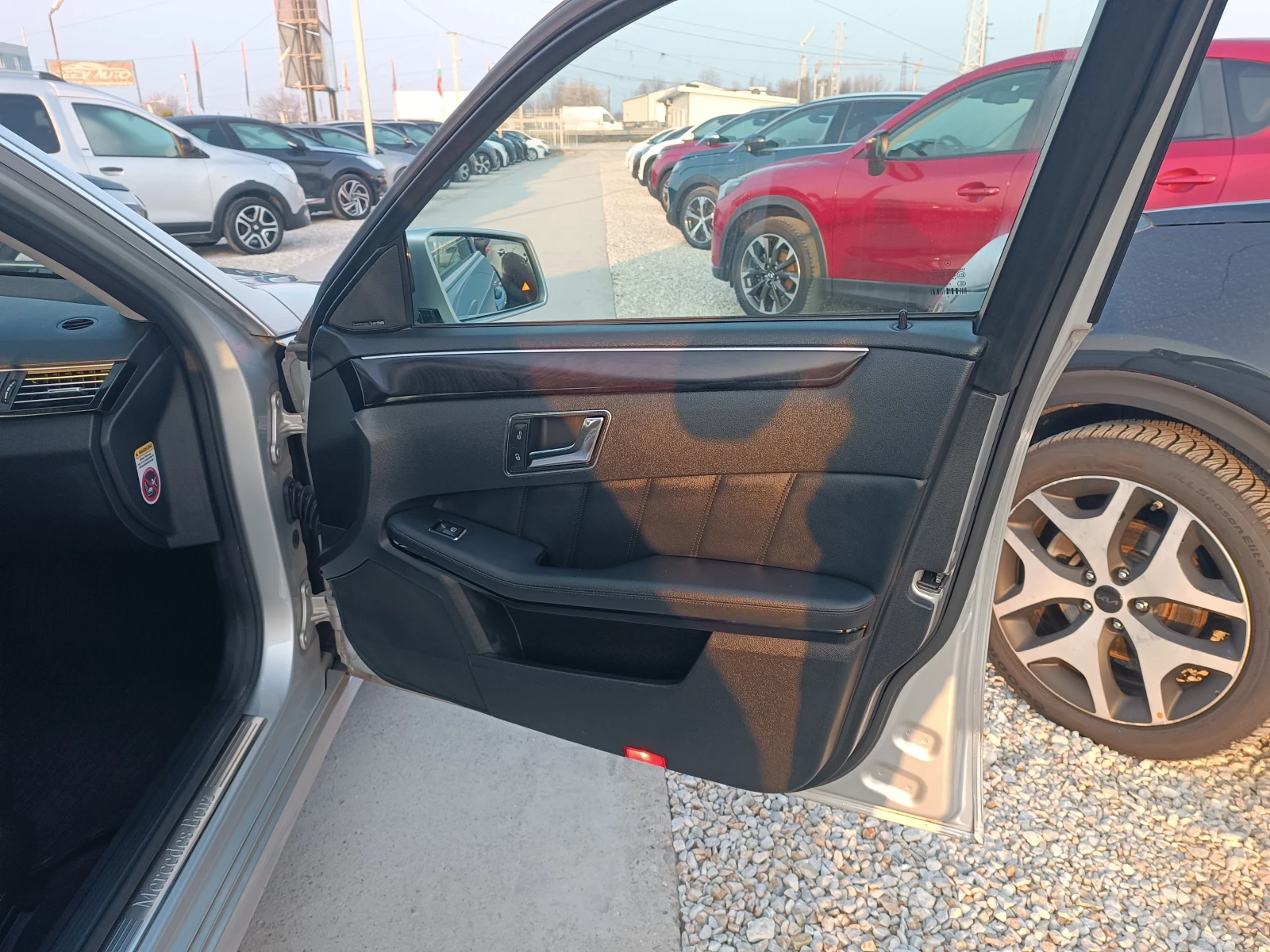 Mercedes-Benz E 250 | Mobile.bg � ����������� 10