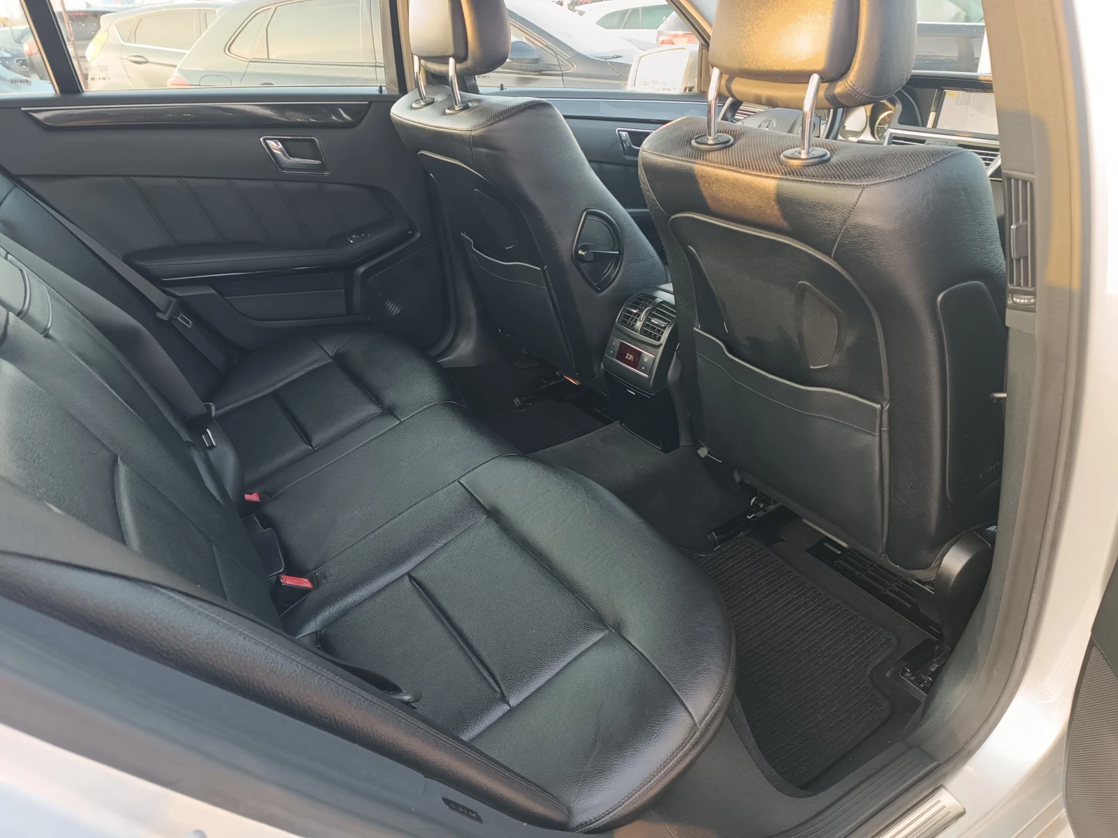 Mercedes-Benz E 250 | Mobile.bg � ����������� 7