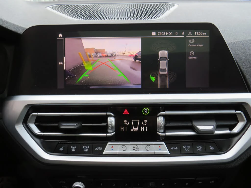 BMW 330 * X-DRIVE* , снимка 11 - Автомобили и джипове - 54084845