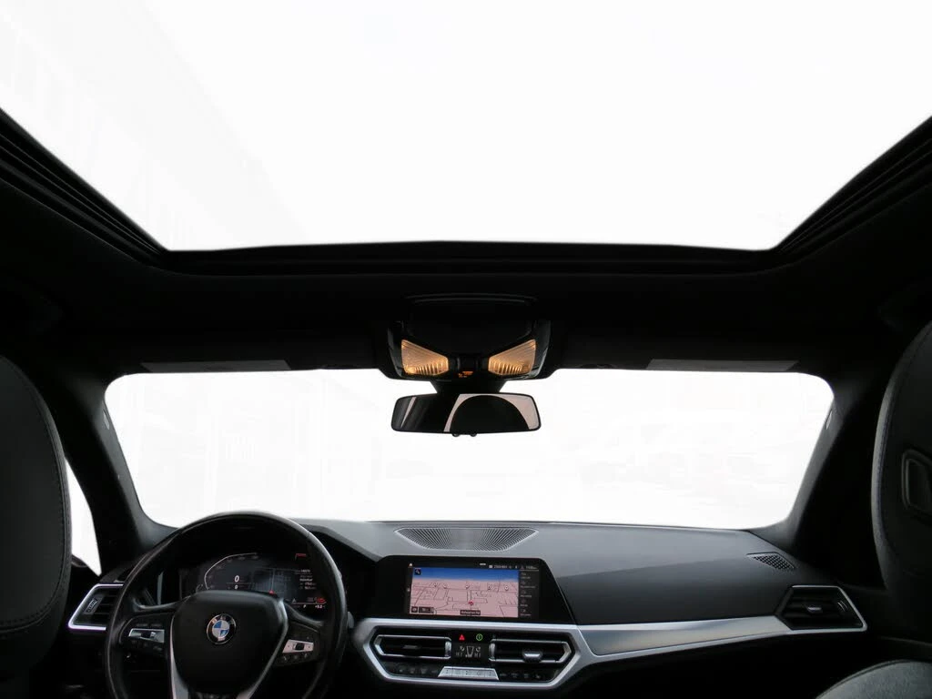 BMW 330 * X-DRIVE* , снимка 14 - Автомобили и джипове - 54084845