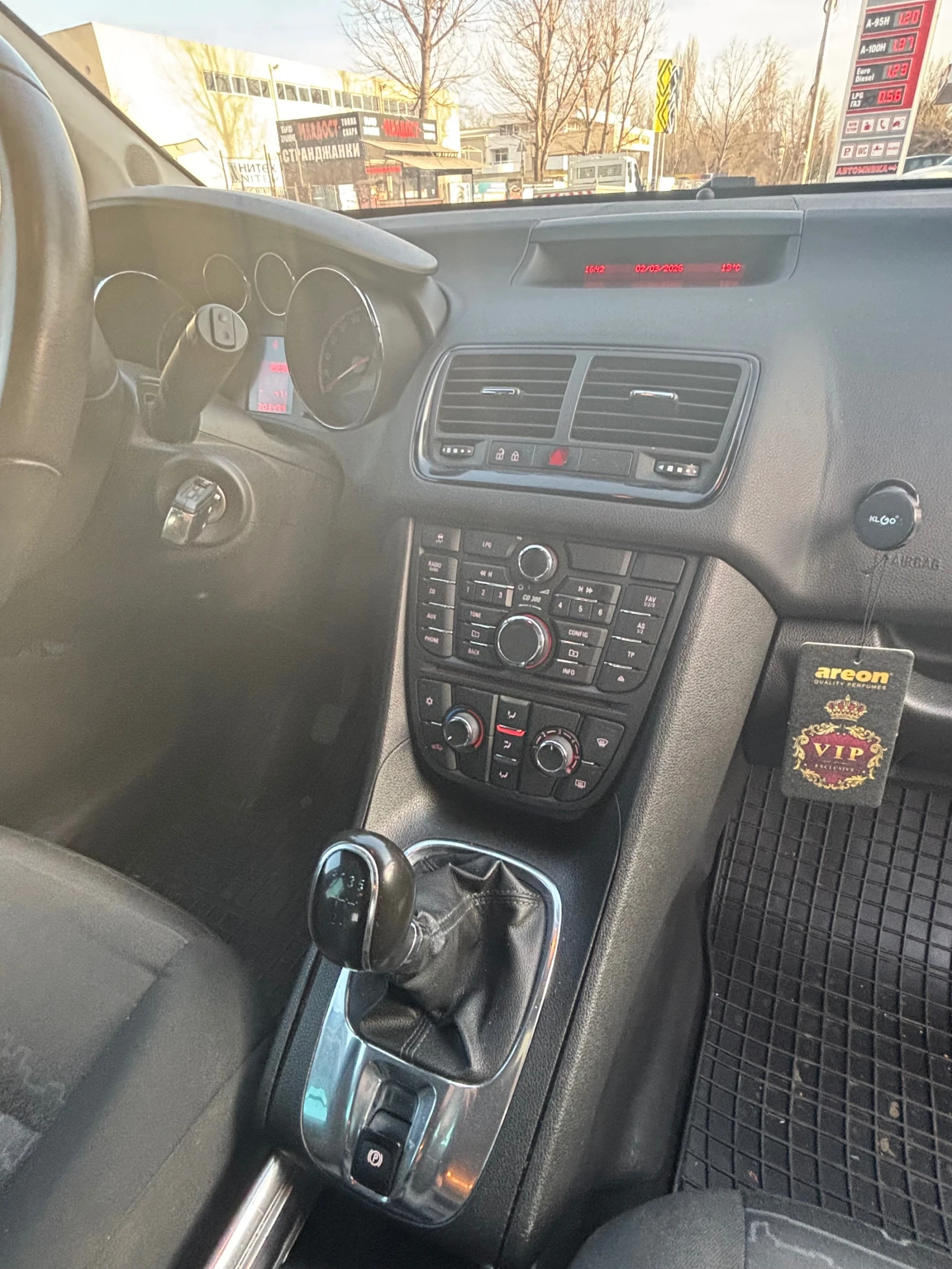 Opel Meriva | Mobile.bg � ����������� 6
