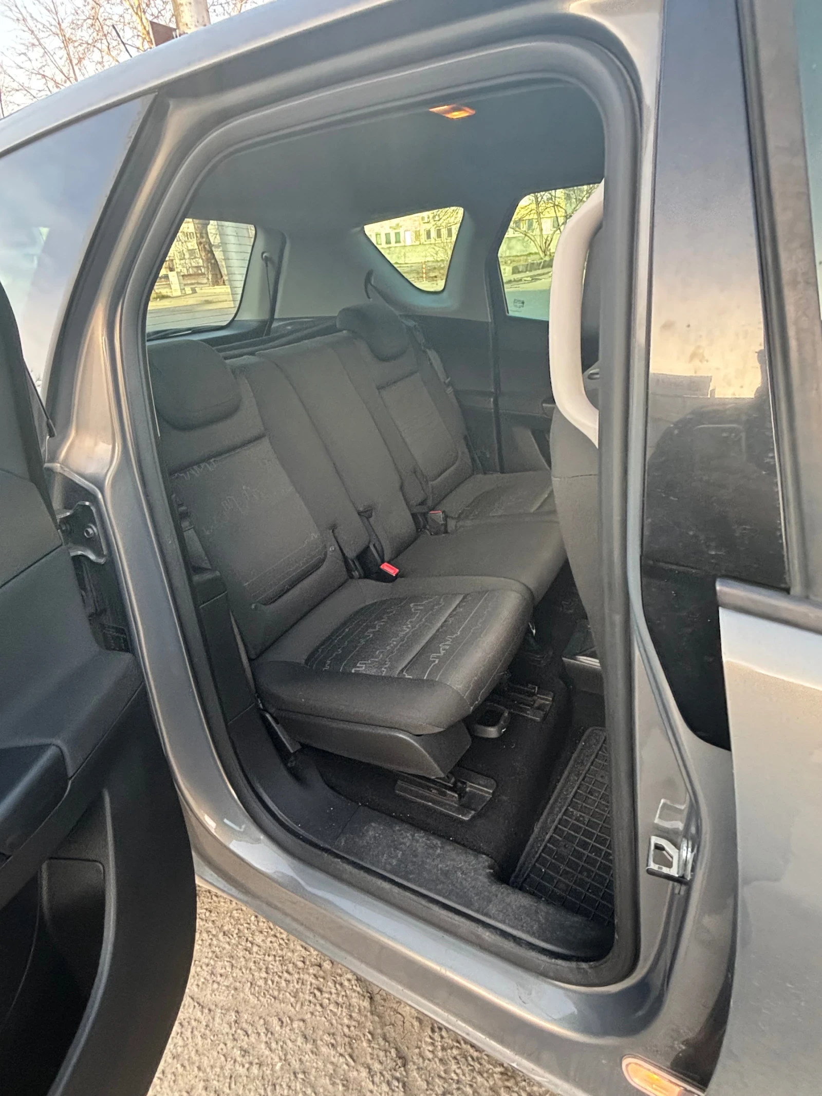 Opel Meriva | Mobile.bg � ����������� 8