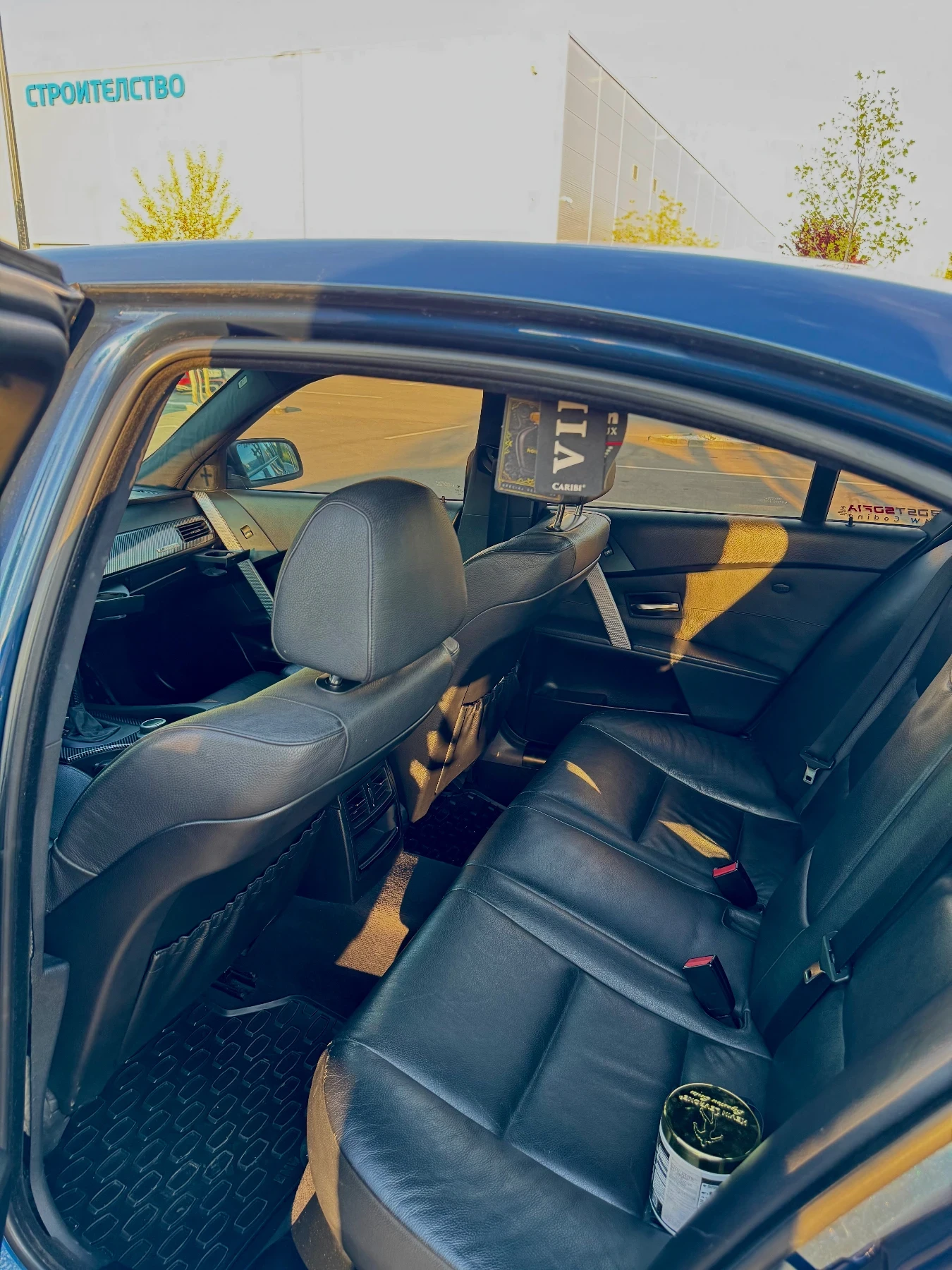 BMW 530, снимка 10 - Автомобили и джипове - 54417225
