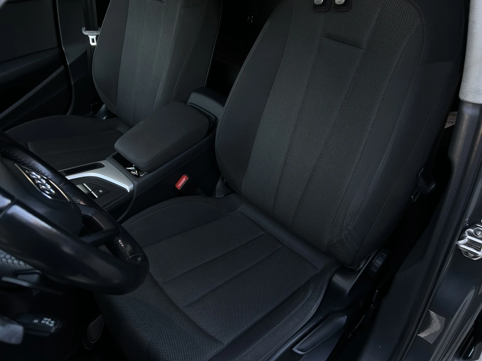 Audi A4 2.0 TDI 150, снимка 10 - Автомобили и джипове - 54456447