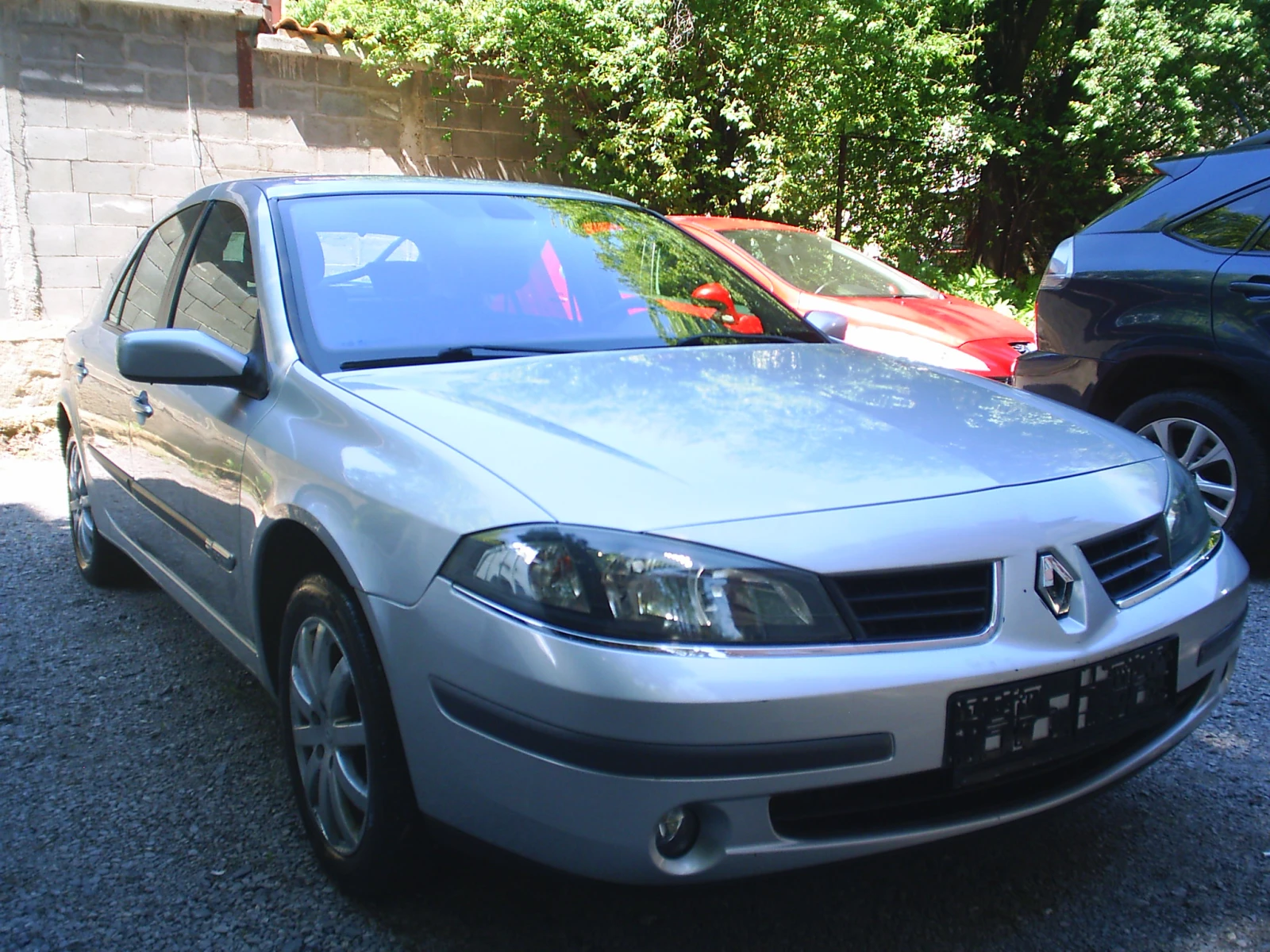 Renault Laguna 2.0 16 V 133k.c.