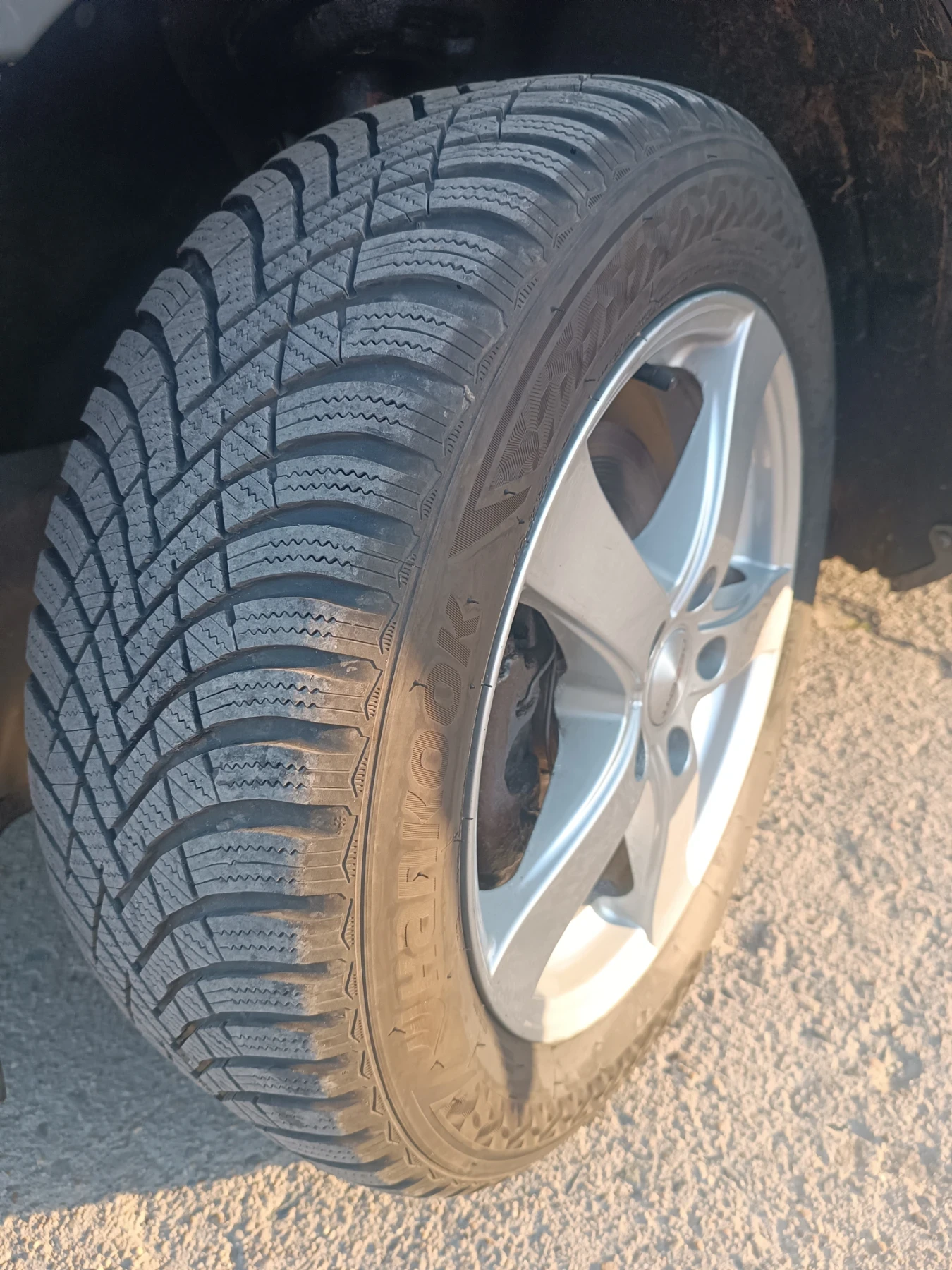 Skoda Octavia Scout 2.0 tDi, 4x4, 140k.c., ЛИЗИНГ , снимка 15 - Автомобили и джипове - 54705061