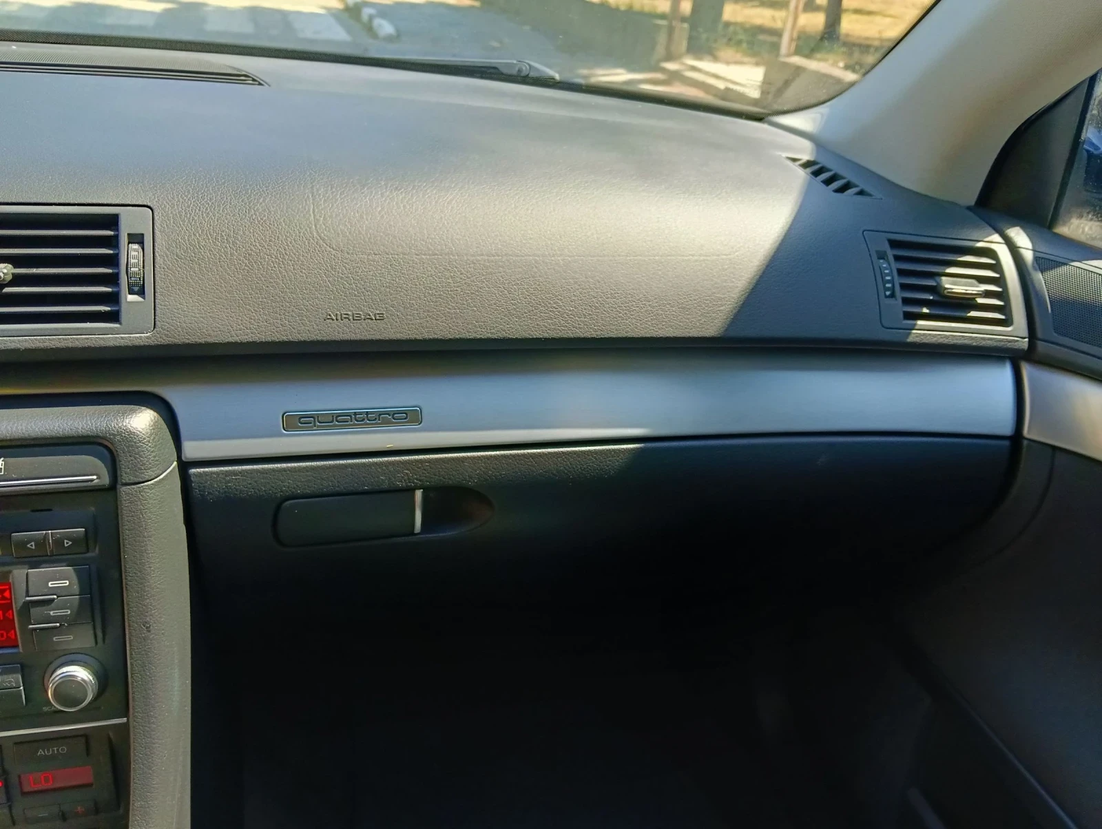 Audi A4 2.0TDI/4x4, снимка 14 - Автомобили и джипове - 55332508