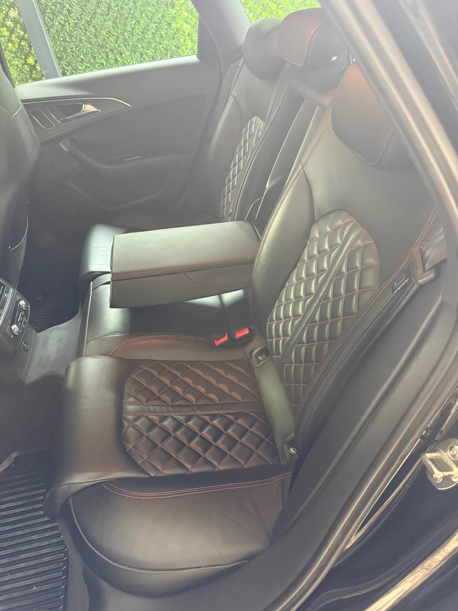 Audi A6 Audi A6 3.0 BiTdi 326hp COMPETITION, снимка 11 - Автомобили и джипове - 55378915