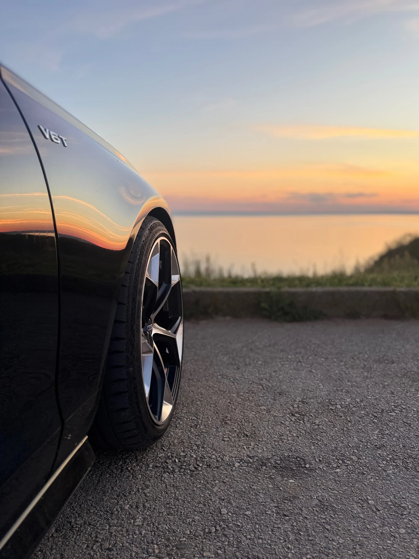 Audi A6 Audi A6 3.0 BiTdi 326hp COMPETITION, снимка 9 - Автомобили и джипове - 55378915