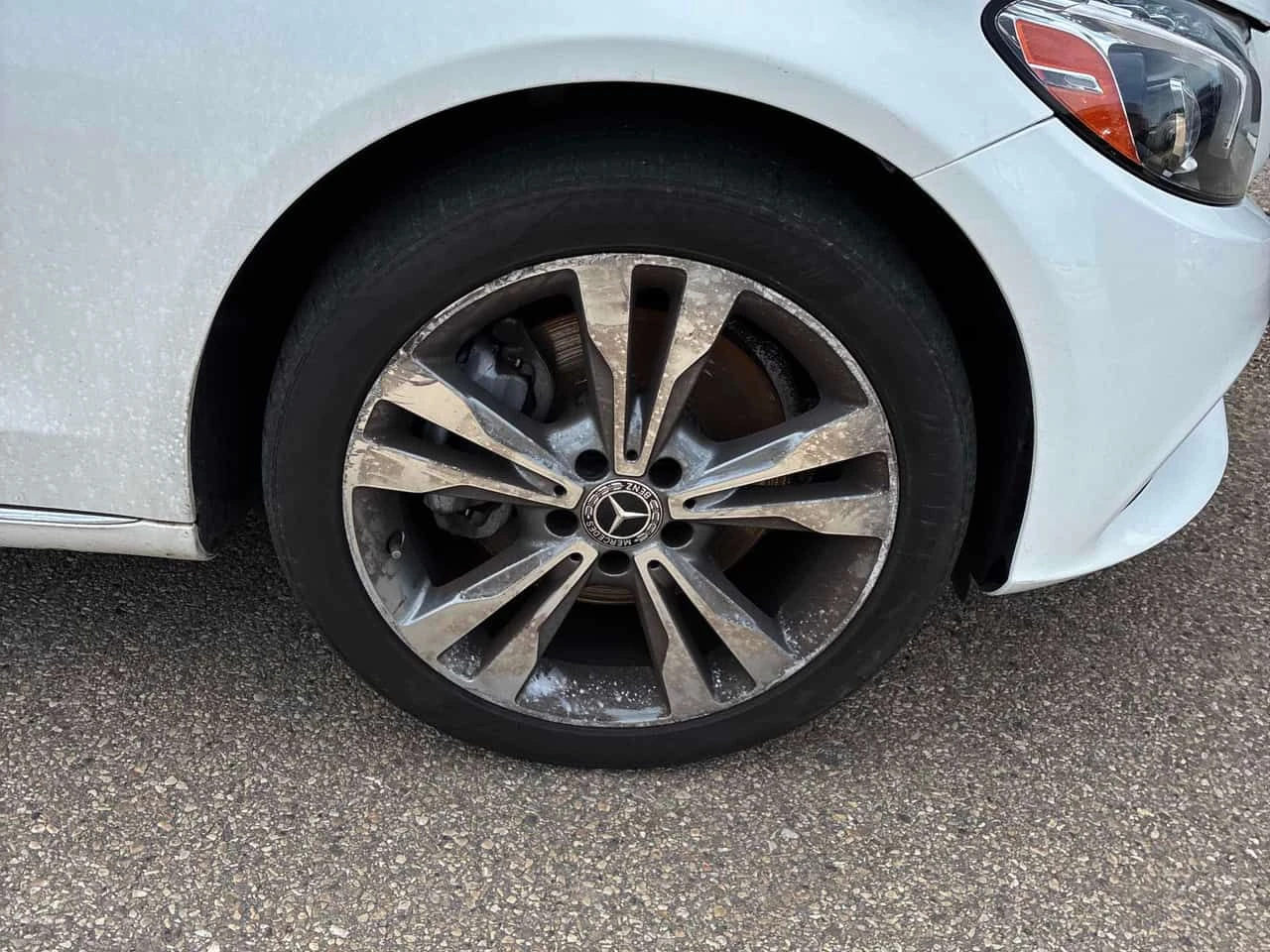 Mercedes-Benz C 300 CAMERA / CARFAX / АВТОКРЕДИТ , снимка 7 - Автомобили и джипове - 55569101