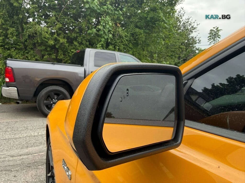 Ford Mustang GT* V8*  Fastback* МЪРТВА ТОЧКА* КАМЕРА, снимка 8 - Автомобили и джипове - 55847972