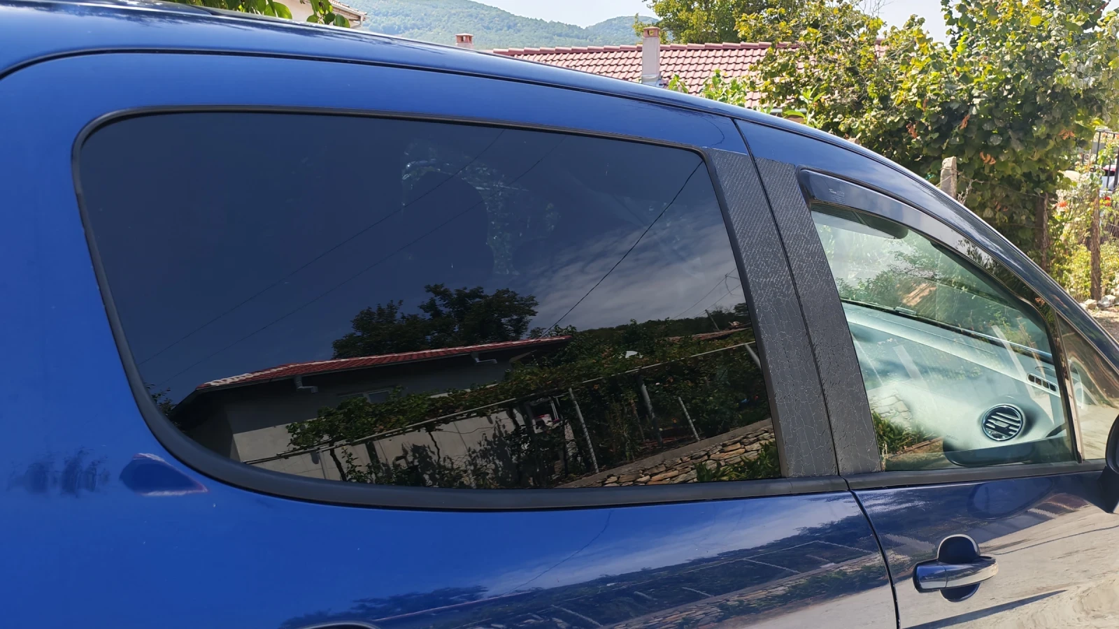 Peugeot 308 1.6 vti, снимка 6 - Автомобили и джипове - 55885531