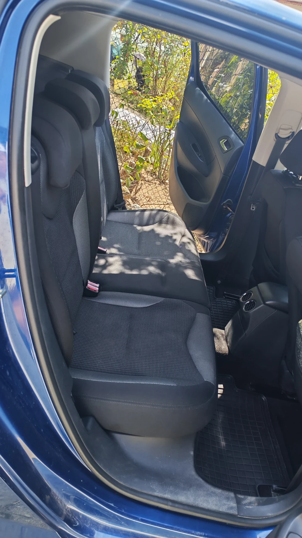 Peugeot 308 1.6 vti, снимка 9 - Автомобили и джипове - 55885531