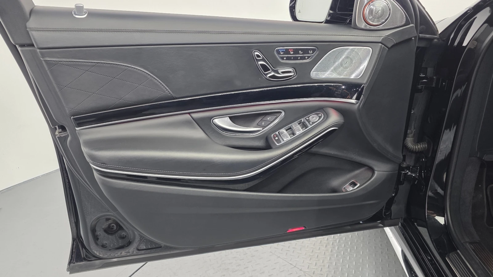 Mercedes-Benz S 63 AMG 4M+ * CERAMIC* 3D BURM* �����* �����* 360* HUD* De | Mobile.bg � ����������� 10