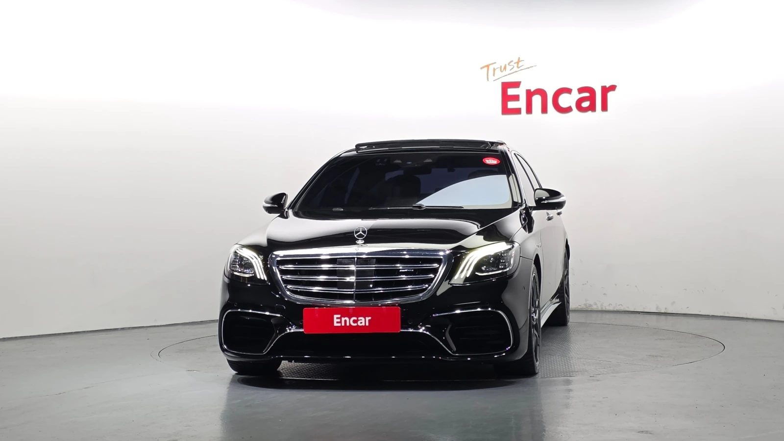 Mercedes-Benz S 63 AMG 4M+ * CERAMIC* 3D BURM* �����* �����* 360* HUD* De | Mobile.bg � ����������� 3
