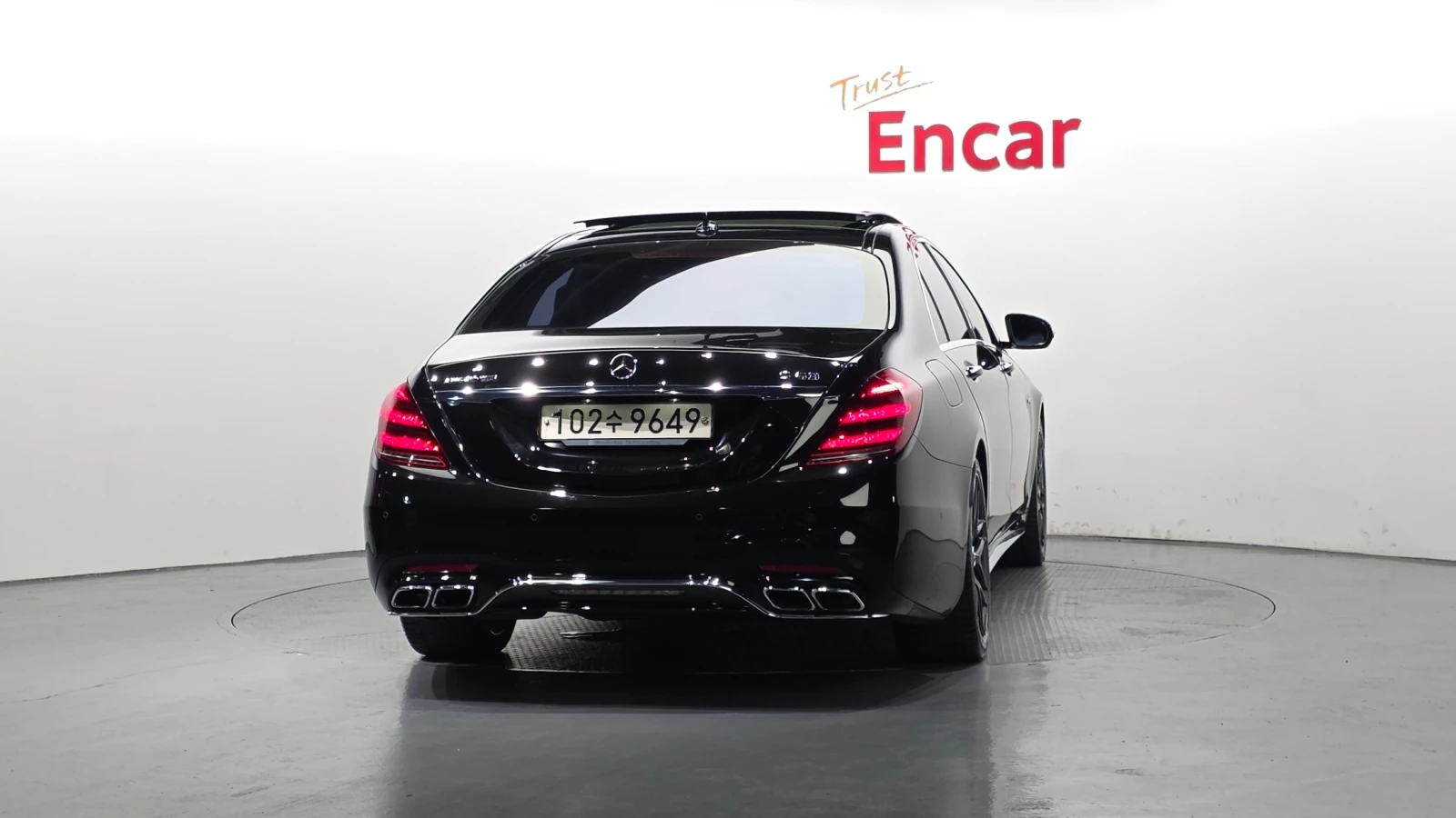 Mercedes-Benz S 63 AMG 4M+ * CERAMIC* 3D BURM* �����* �����* 360* HUD* De | Mobile.bg � ����������� 4