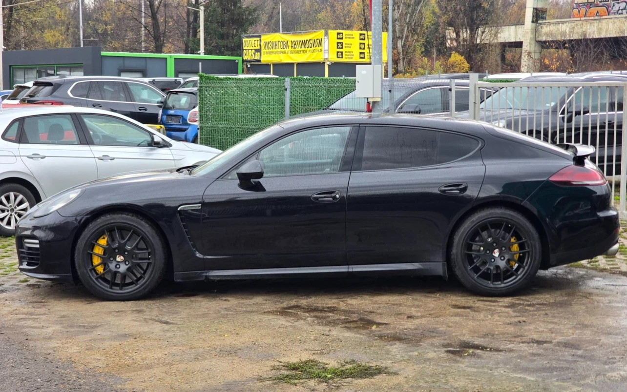Porsche Panamera  DOWNPIPE + SOFT..., снимка 3 - Автомобили и джипове - 56279018