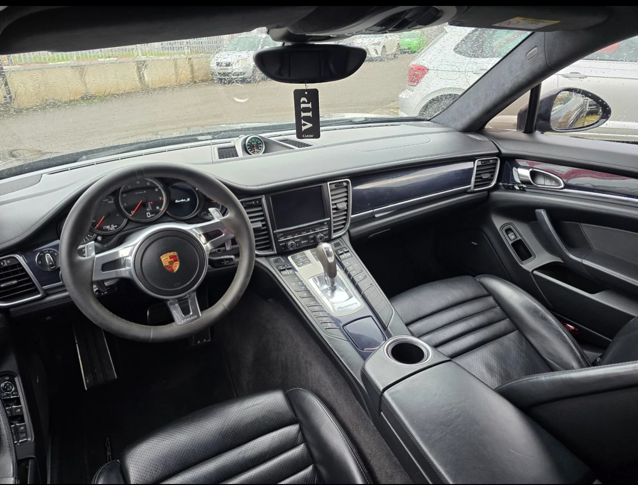 Porsche Panamera  DOWNPIPE + SOFT..., снимка 9 - Автомобили и джипове - 56279018