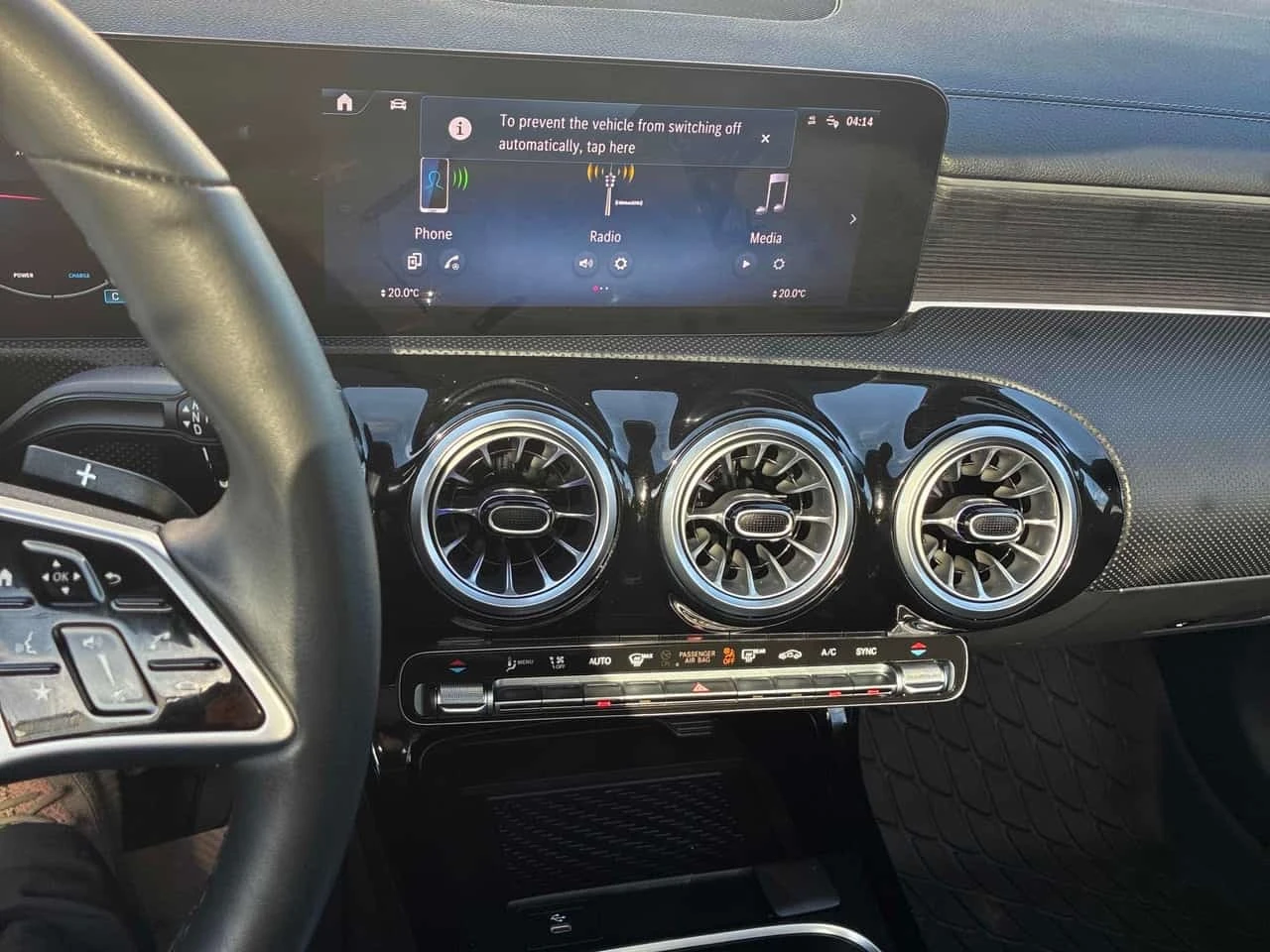 Mercedes-Benz CLA * 250 * CARFAX * , снимка 9 - Автомобили и джипове - 56310520