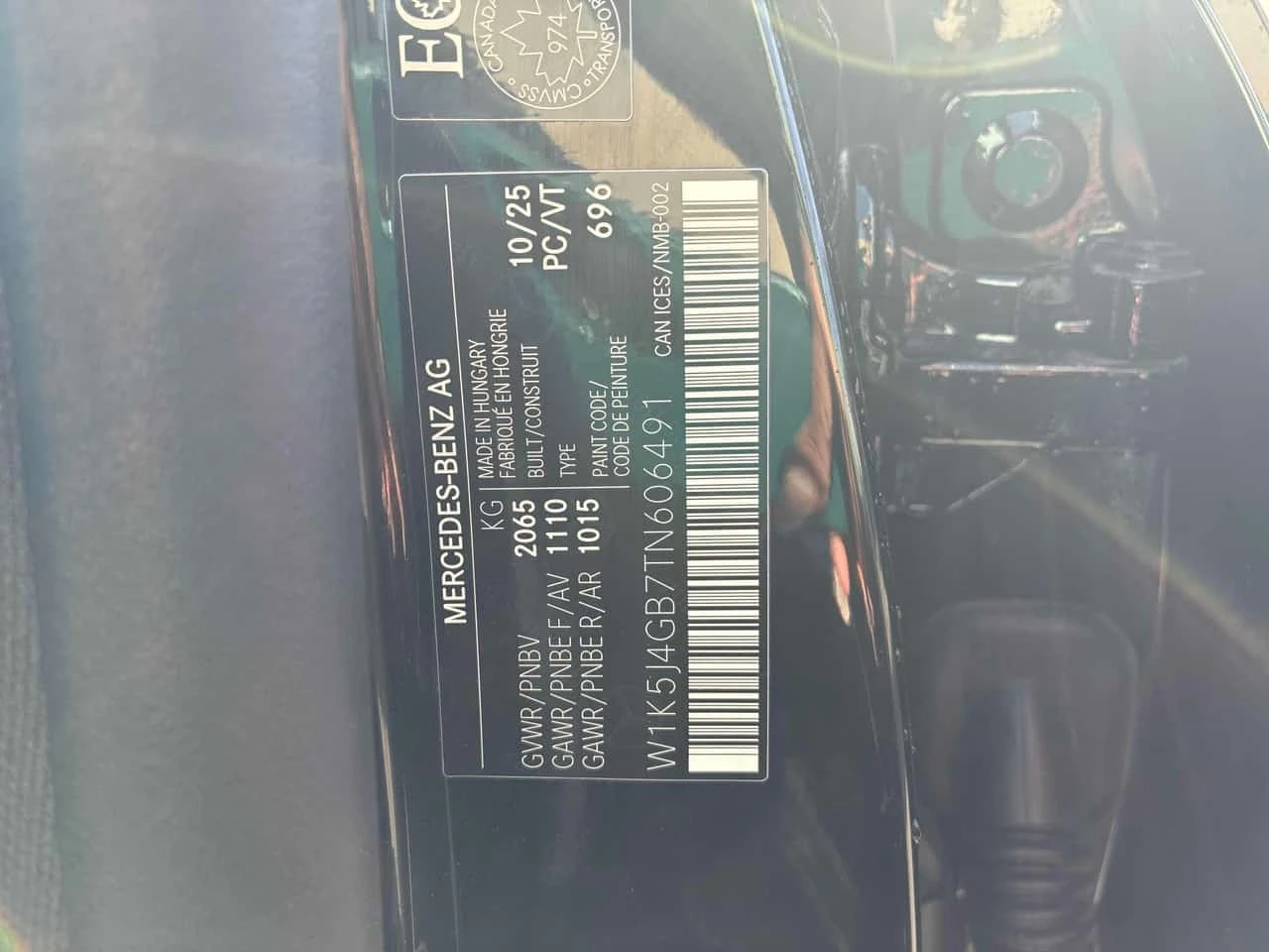 Mercedes-Benz CLA * 250 * CARFAX * , снимка 16 - Автомобили и джипове - 56310520