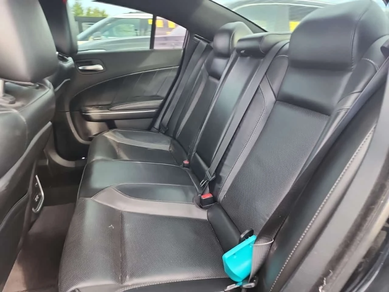 Dodge Charger 4dr Sdn Rwd R/t * CARFAX * ����������� | Mobile.bg � ����������� 11