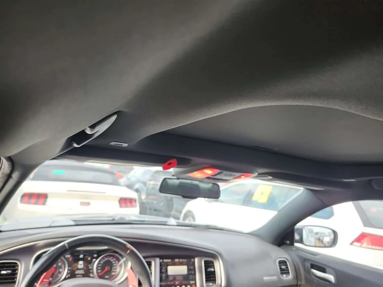 Dodge Charger 4dr Sdn Rwd R/t * CARFAX * ����������� | Mobile.bg � ����������� 12