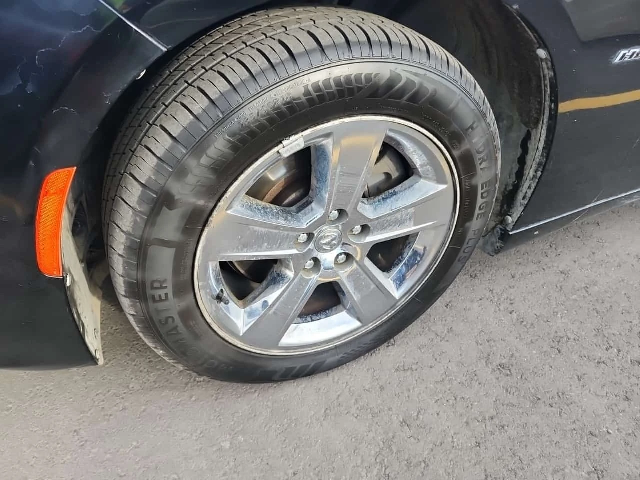 Dodge Charger 4dr Sdn Rwd R/t * CARFAX * ����������� | Mobile.bg � ����������� 4