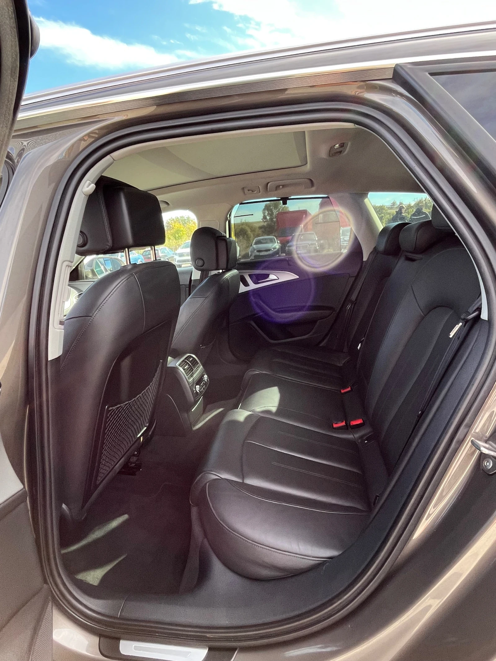 Audi A6 BiTDI 313 �.�. Quattro | 2014 �. | Mobile.bg � ����������� 10