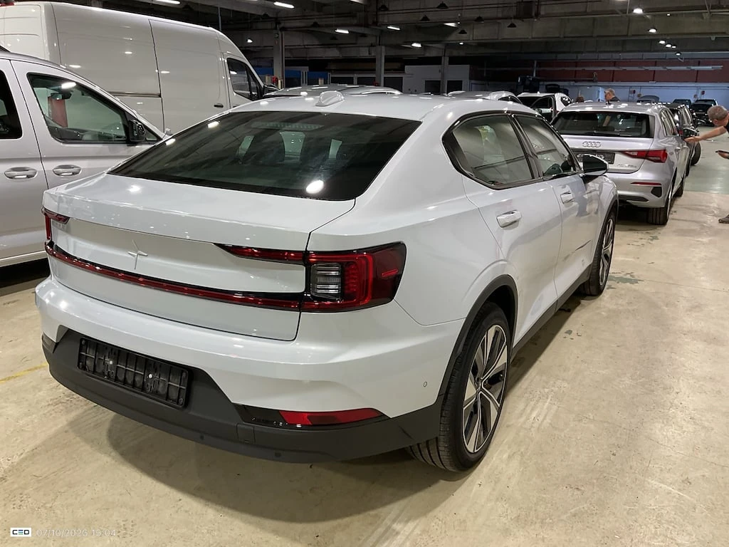 Polestar 2 Single Motor Standart Range LED Navi 96% SoH | Mobile.bg � ����������� 3