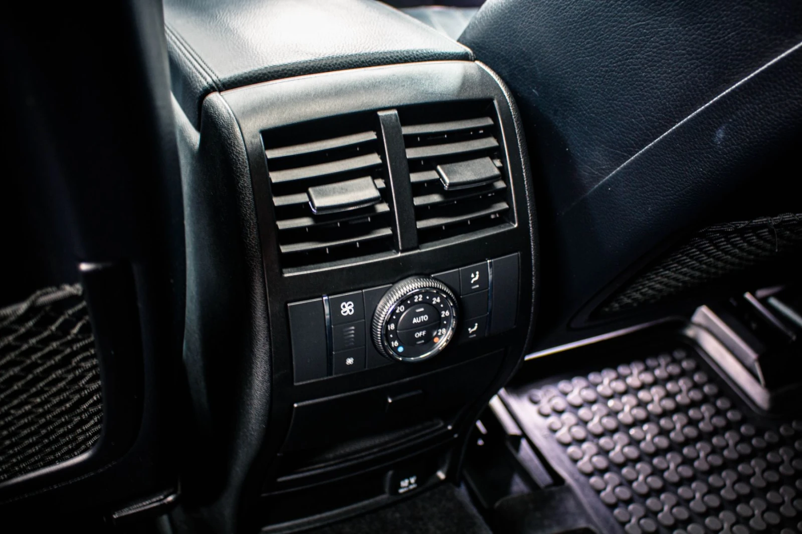 Mercedes-Benz ML 550 FACELIFT * AMG + GAZ * ���������* ���������! | Mobile.bg � ����������� 14