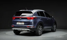 Kia Sportage Diesel 2WD Noblesse  * НАЙ-ДОБРА ЦЕНА В БЪЛГАРИЯ* , снимка 2