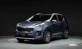 Kia Sportage Diesel 2WD Noblesse  * НАЙ-ДОБРА ЦЕНА В БЪЛГАРИЯ* , снимка 1
