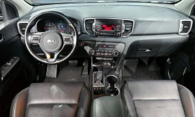 Kia Sportage Diesel 2WD Noblesse  * НАЙ-ДОБРА ЦЕНА В БЪЛГАРИЯ* , снимка 7