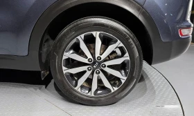 Kia Sportage Diesel 2WD Noblesse  * НАЙ-ДОБРА ЦЕНА В БЪЛГАРИЯ* , снимка 5