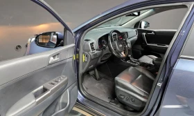 Kia Sportage Diesel 2WD Noblesse  * НАЙ-ДОБРА ЦЕНА В БЪЛГАРИЯ* , снимка 10