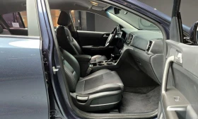 Kia Sportage Diesel 2WD Noblesse  * НАЙ-ДОБРА ЦЕНА В БЪЛГАРИЯ* , снимка 11