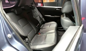 Kia Sportage Diesel 2WD Noblesse  * НАЙ-ДОБРА ЦЕНА В БЪЛГАРИЯ* , снимка 12