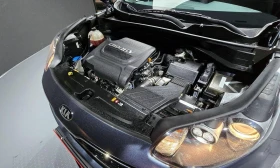 Kia Sportage Diesel 2WD Noblesse  * НАЙ-ДОБРА ЦЕНА В БЪЛГАРИЯ* , снимка 6